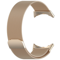 Google Pixel Watch 1 / Google Pixel Watch 2 Milanese Bands (ERSSGLWBSS-001)