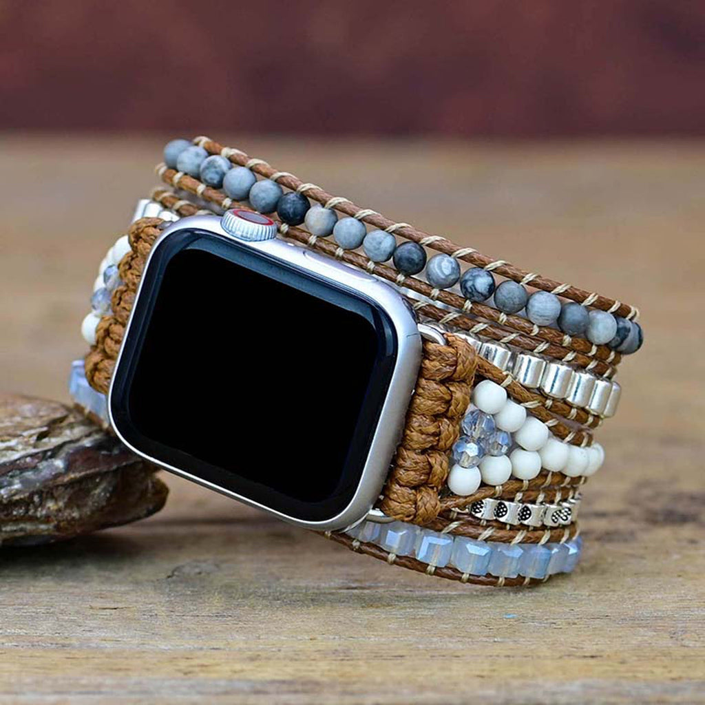 Apple Watch Candy Lane Strap (LSJLM-009)