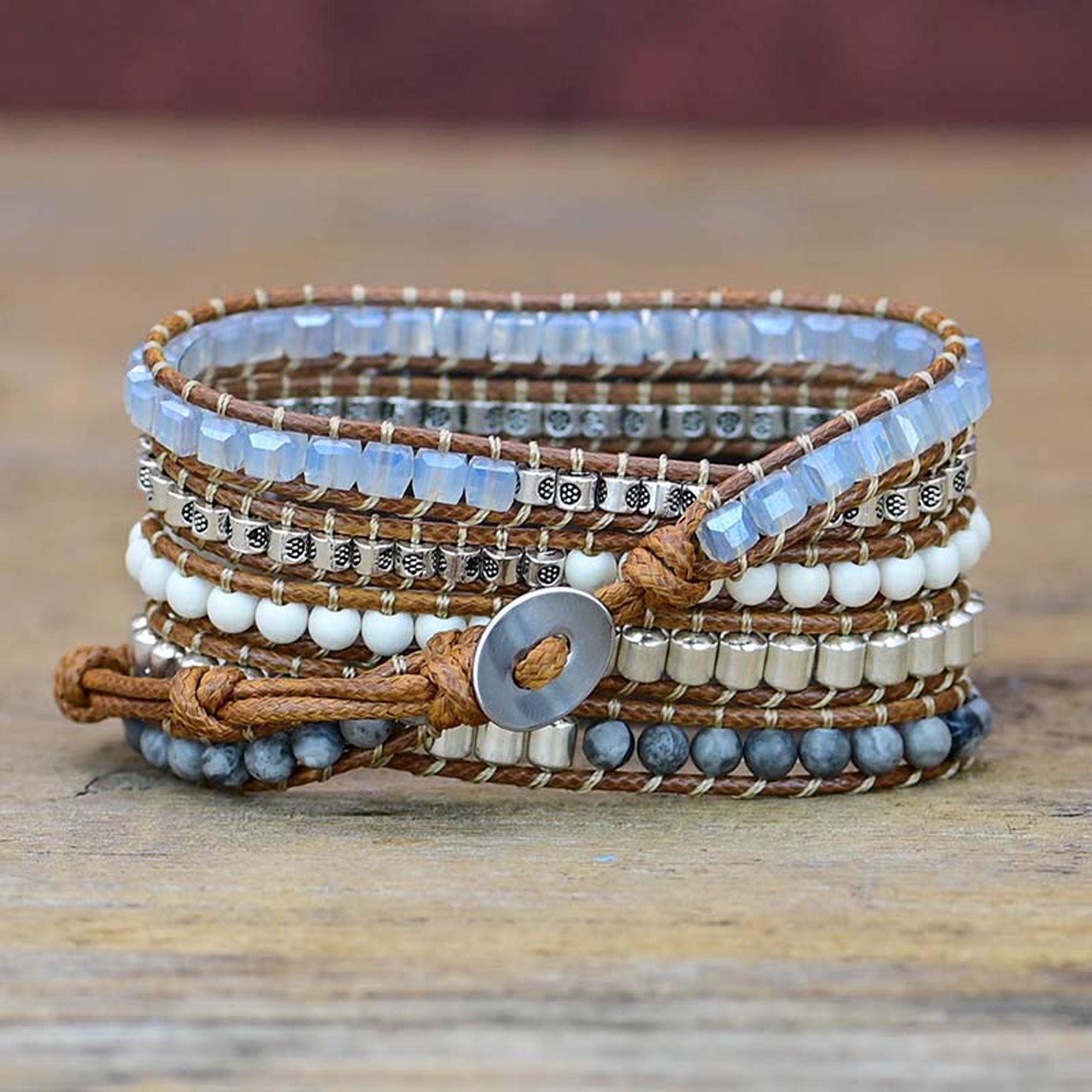 Apple Watch Candy Lane Strap (LSJLM-009)