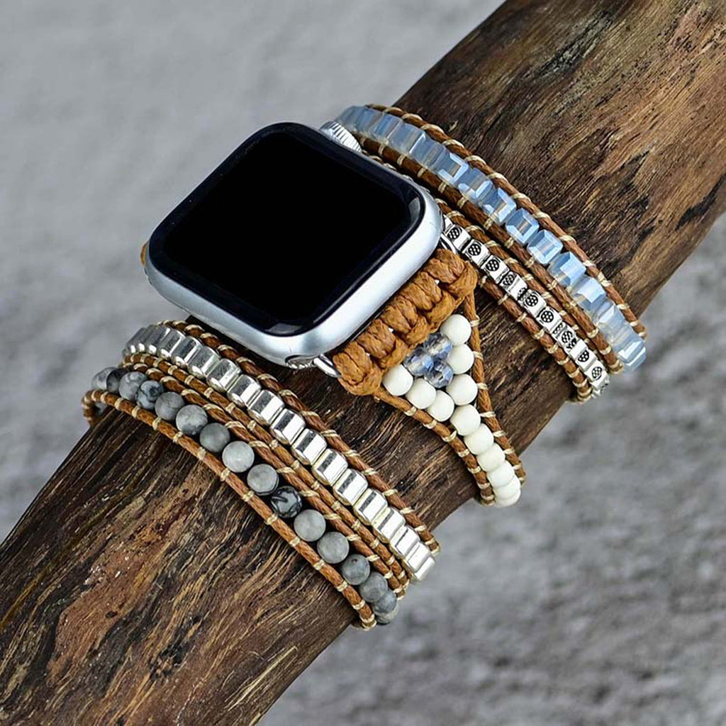 Apple Watch Candy Lane Strap (LSJLM-009)