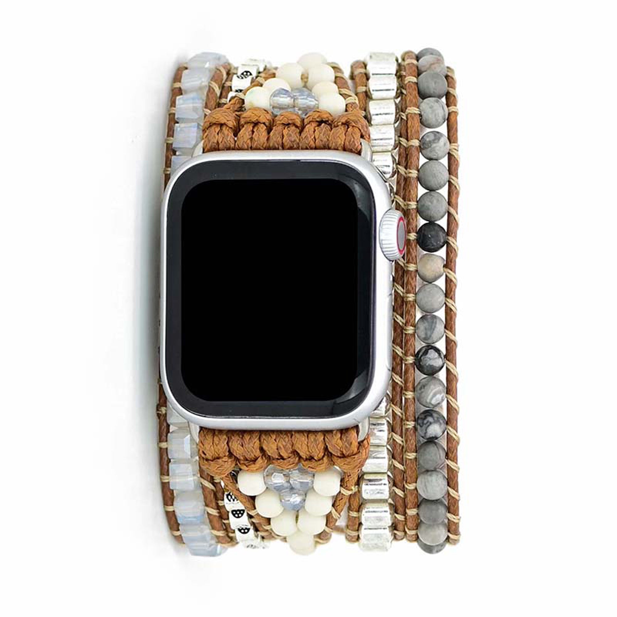Apple Watch Candy Lane Strap (LSJLM-009)