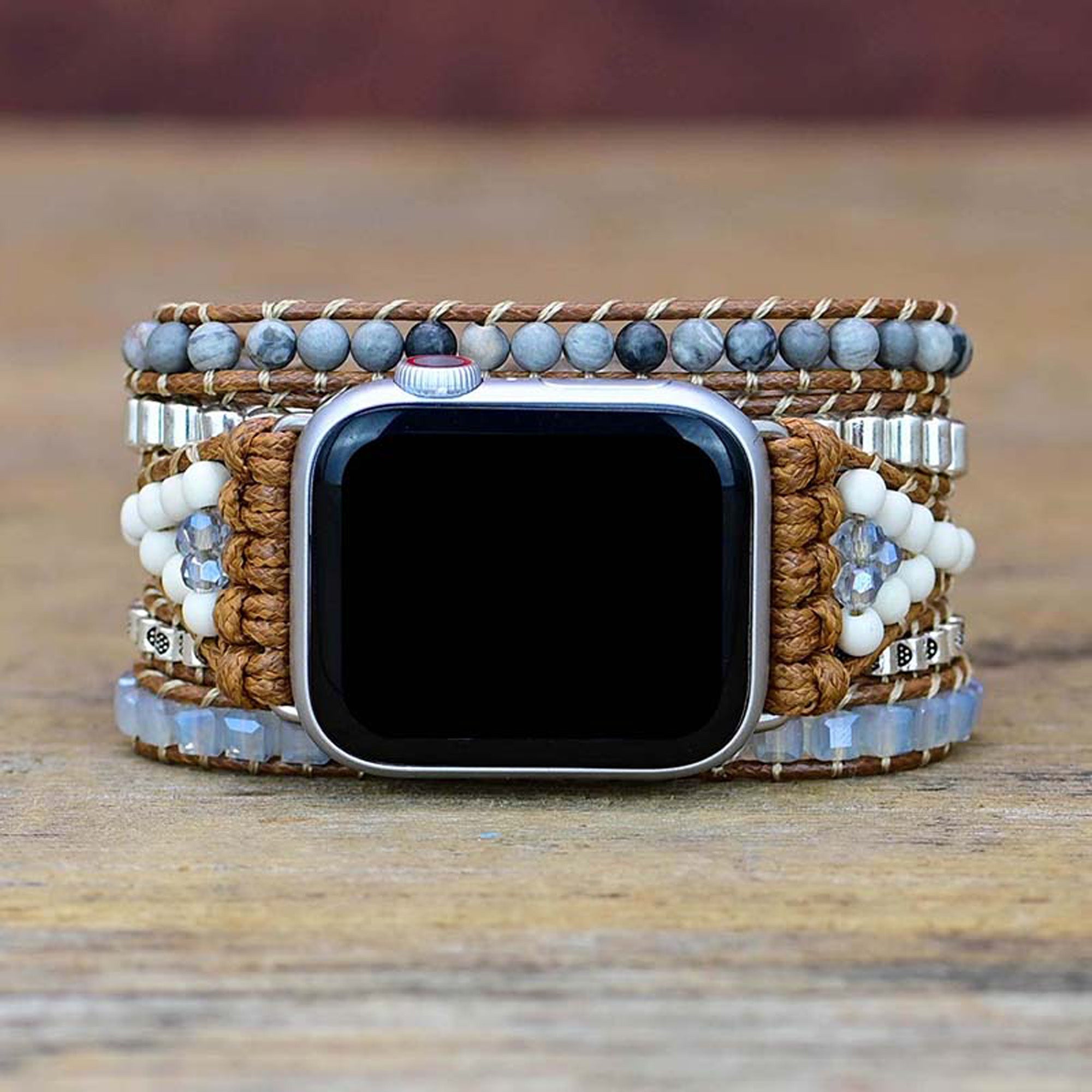 Apple Watch Candy Lane Strap (LSJLM-009)