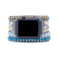 Apple Watch Healing Topaz Strap (LSJLM-010)
