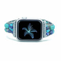 Apple Watch Strap Sky Twist (LSJLM-011)