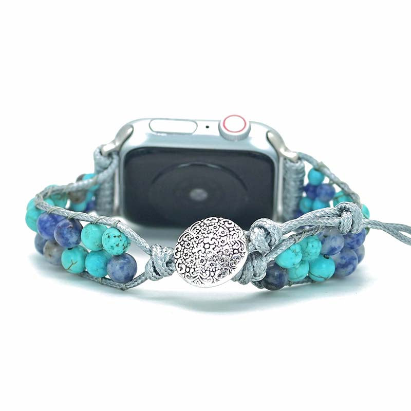 Apple Watch Strap Sky Twist (LSJLM-011)