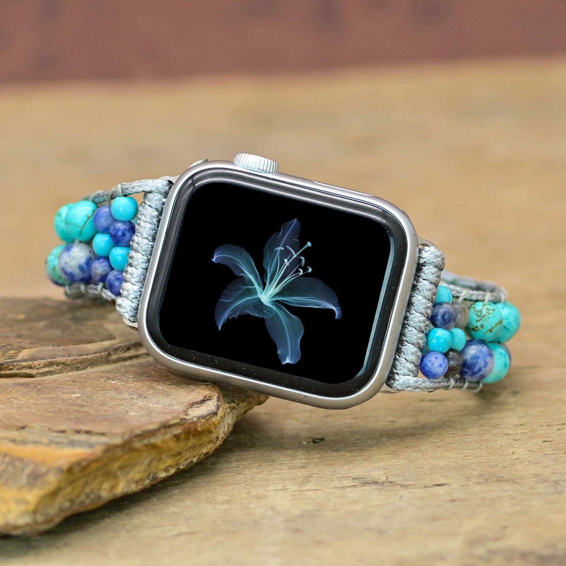 Apple Watch Strap Sky Twist (LSJLM-011)