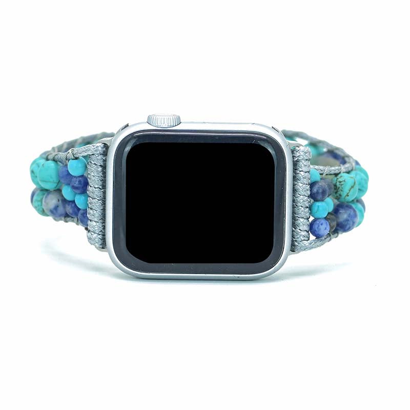 Apple Watch Strap Sky Twist (LSJLM-011)
