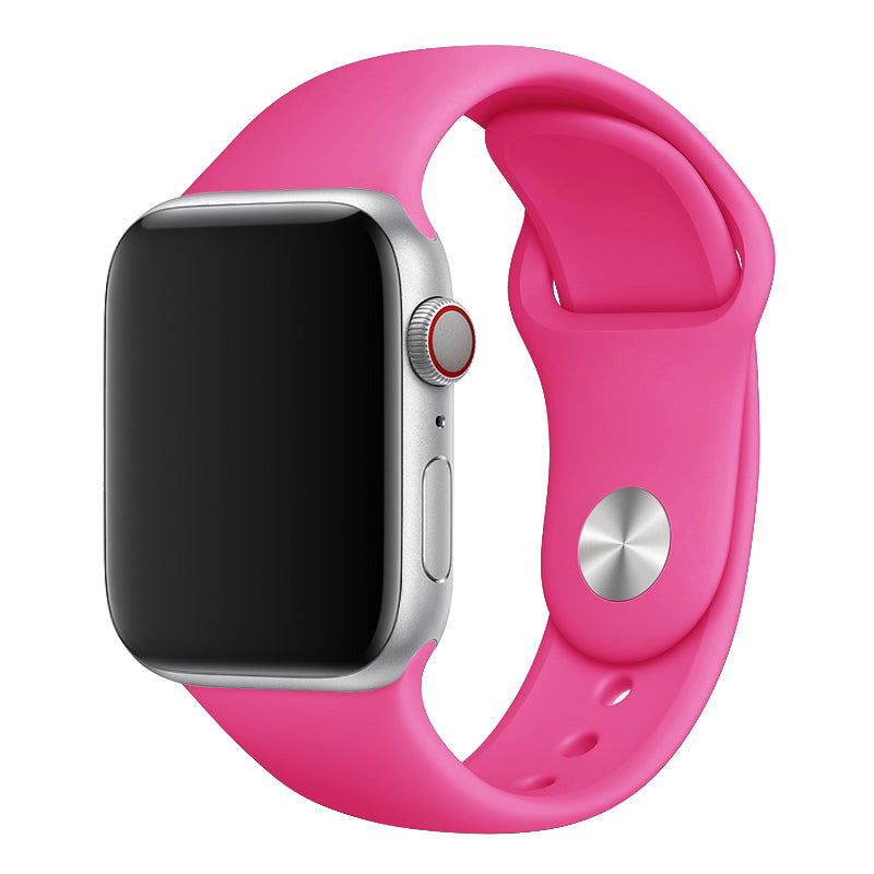 Apple Watch Silicone bands (EROWB-001)