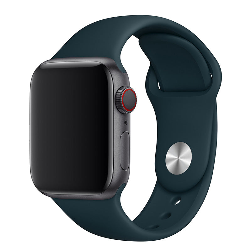 Apple Watch Silicone bands (EROWB-001)