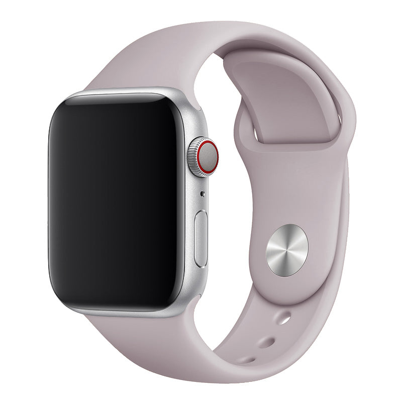 Apple Watch Silicone bands (EROWB-001)