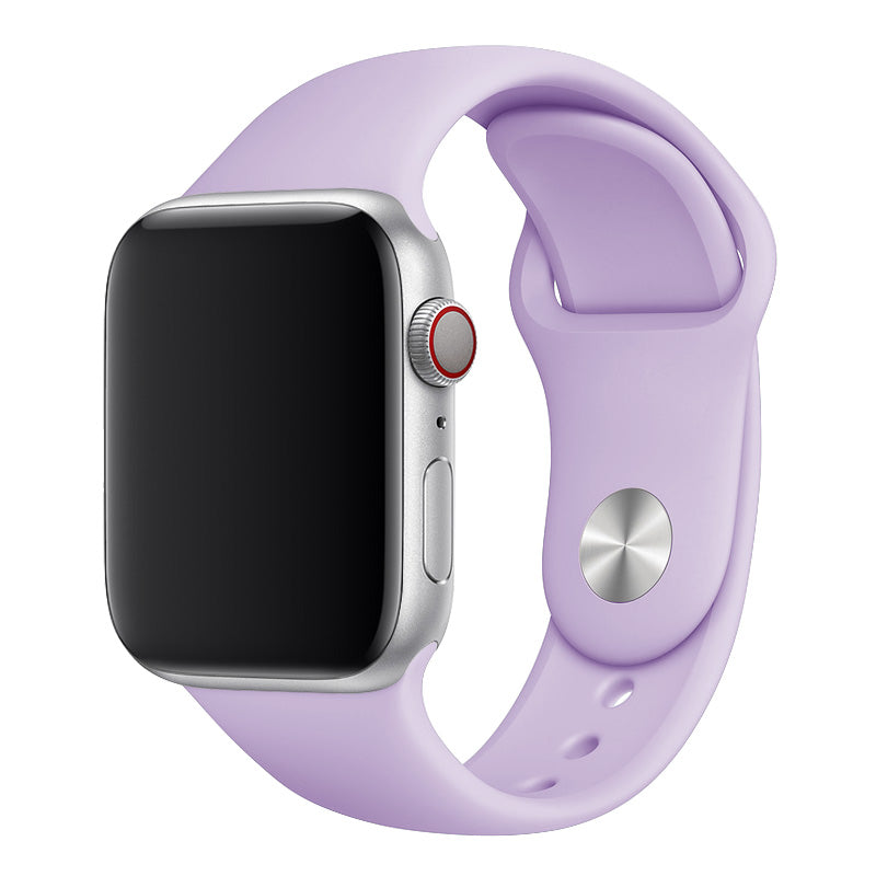 Apple Watch Silicone bands (EROWB-001)