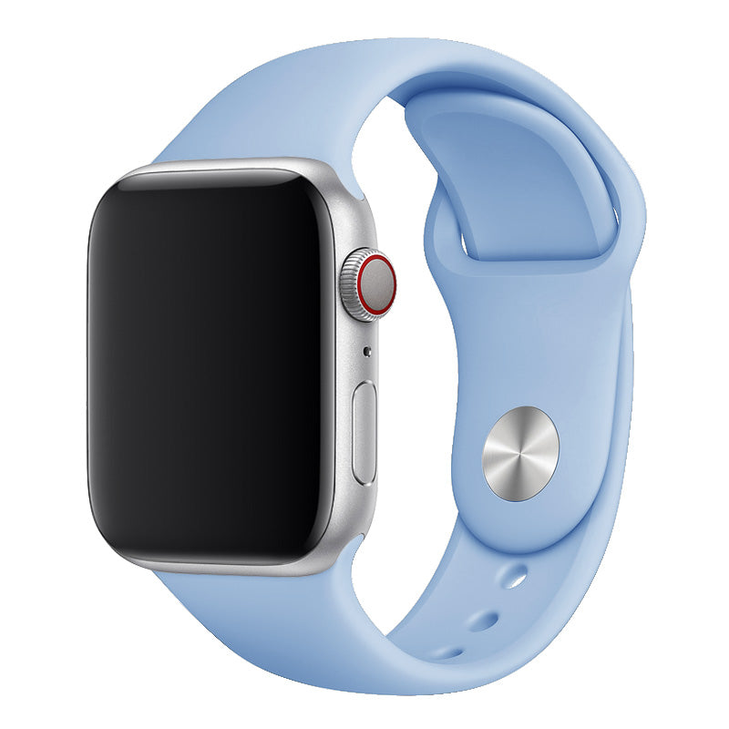 Apple Watch Silicone bands (EROWB-001)
