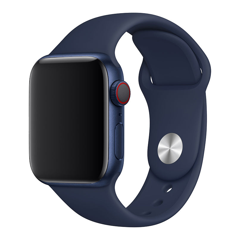 Apple Watch Silicone bands (EROWB-001)