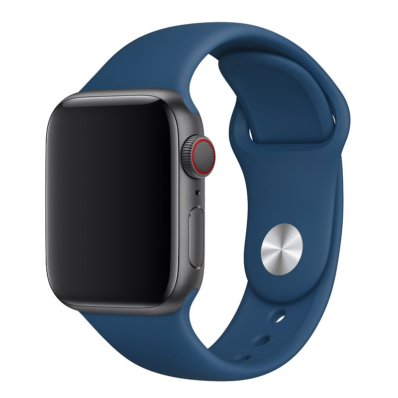 Apple Watch Silicone bands (EROWB-001)