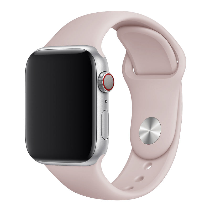 Apple Watch Silicone bands (EROWB-001)