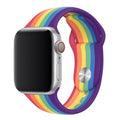 Apple Watch Silicone bands (EROWB-001)