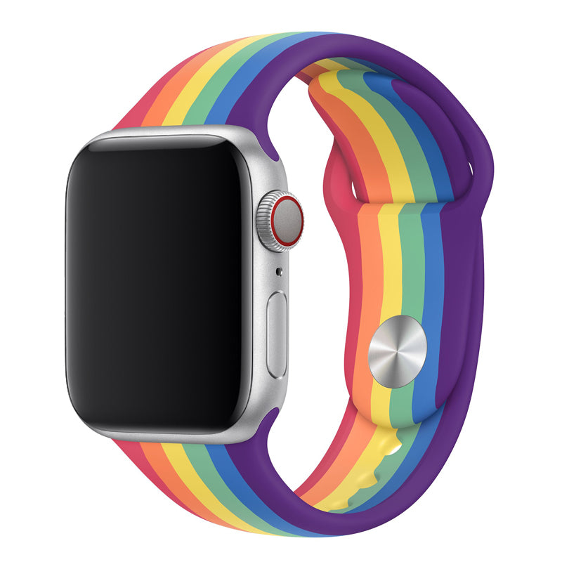 Apple Watch Silicone bands (EROWB-001)