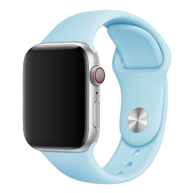 Apple Watch Silicone bands (EROWB-001)