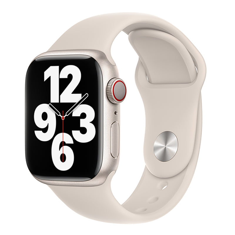 Apple Watch Silicone bands (EROWB-001)