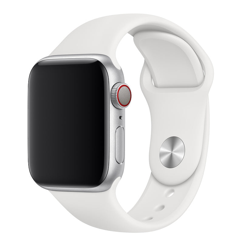 Apple Watch Silicone bands (EROWB-001)
