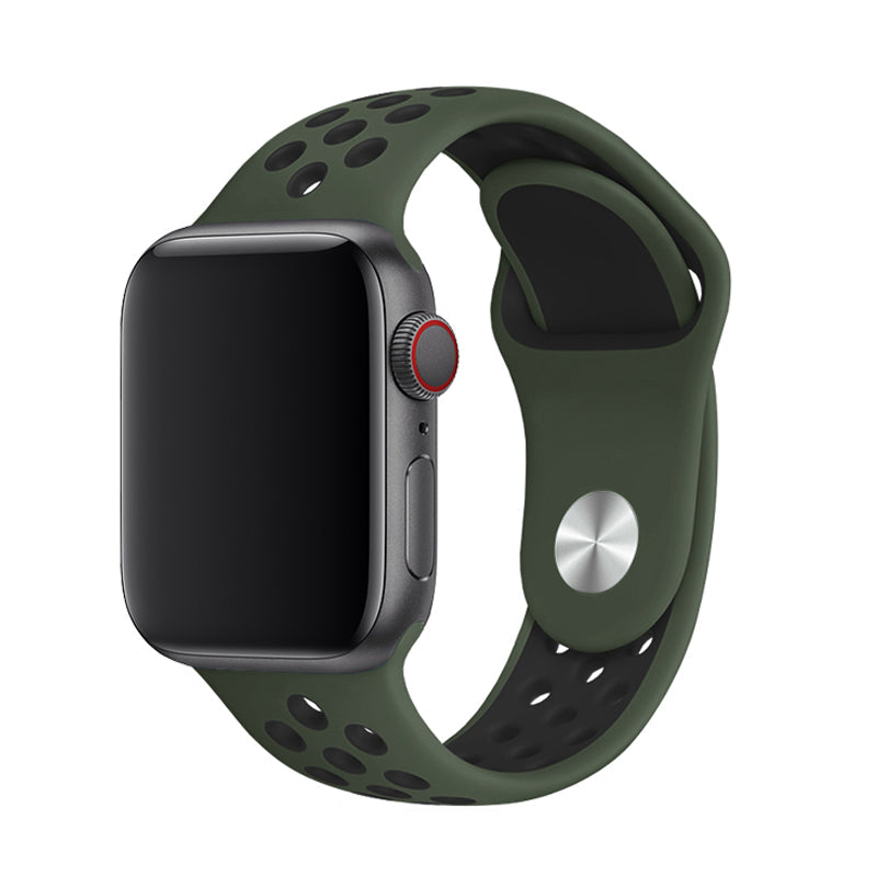 Apple Watch Sport Silicone bands (EROWB-002)