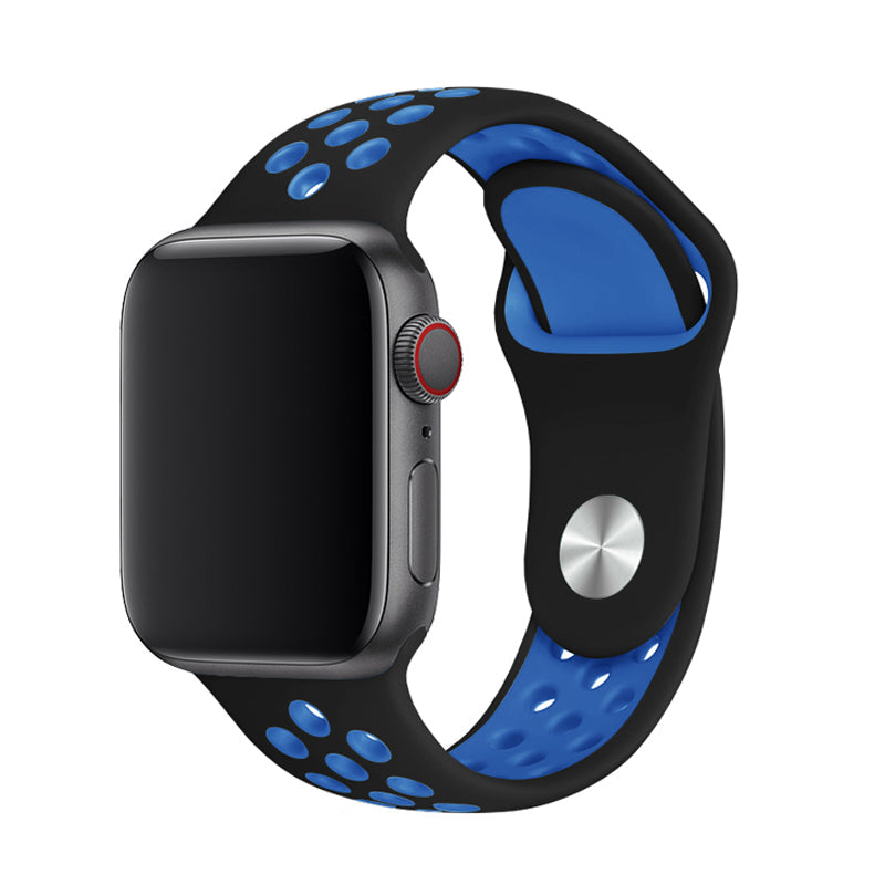 Apple Watch Sport Silicone bands (EROWB-002)