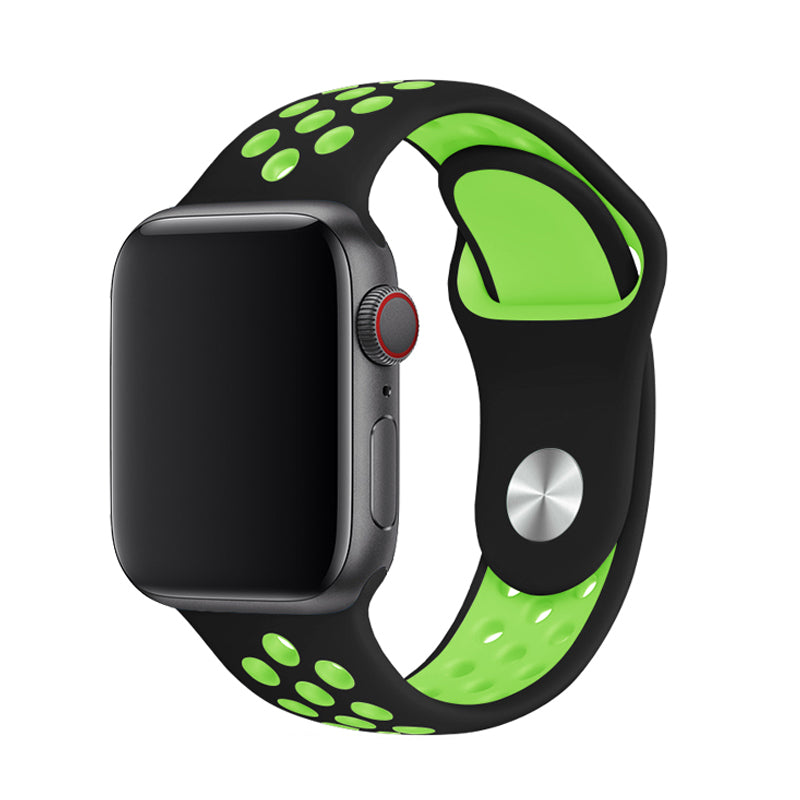 Apple Watch Sport Silicone bands (EROWB-002)