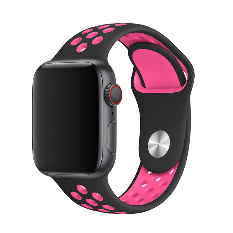 Apple Watch Sport Silicone bands (EROWB-002)