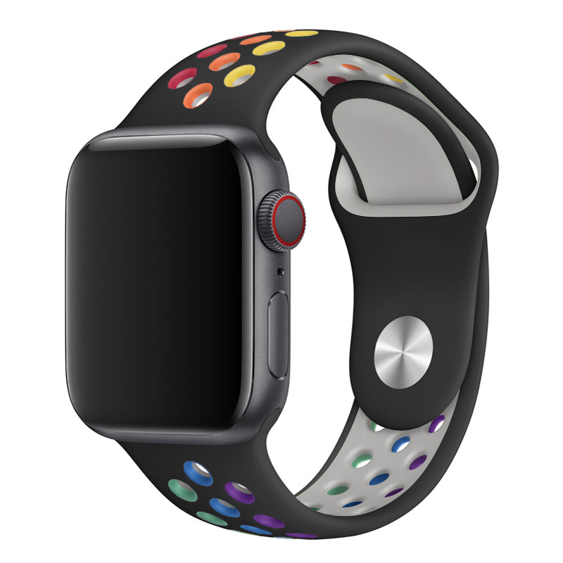 Apple Watch Sport Silicone bands (EROWB-002)