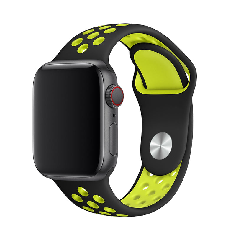 Apple Watch Sport Silicone bands (EROWB-002)