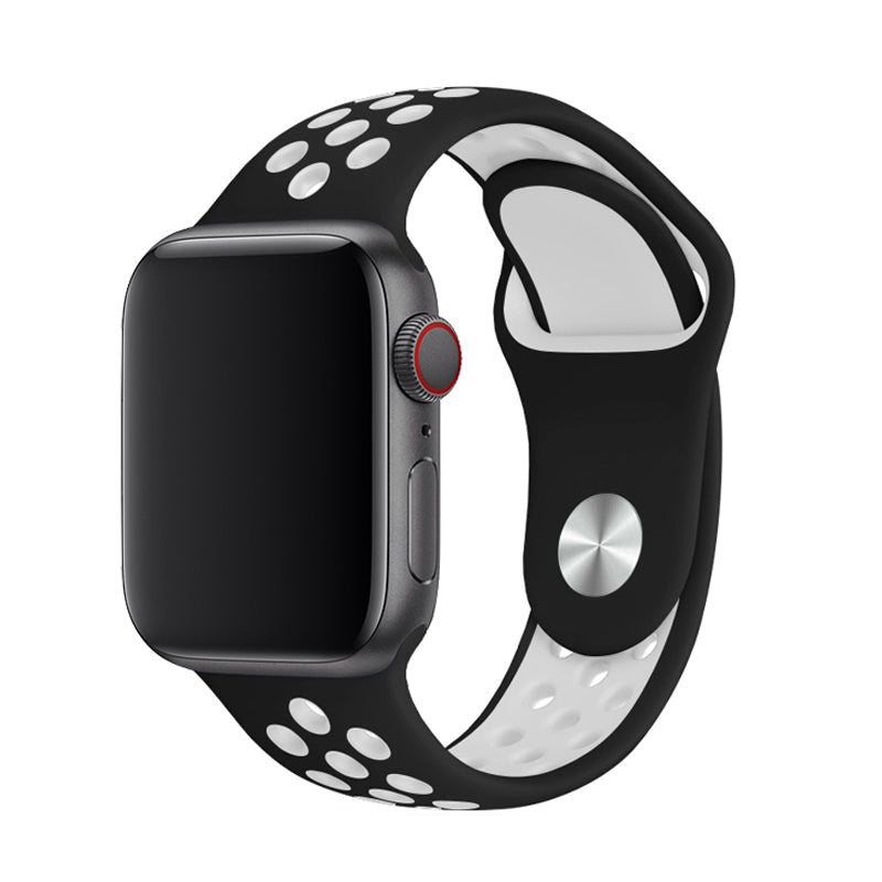 Apple Watch Sport Silicone bands (EROWB-002)
