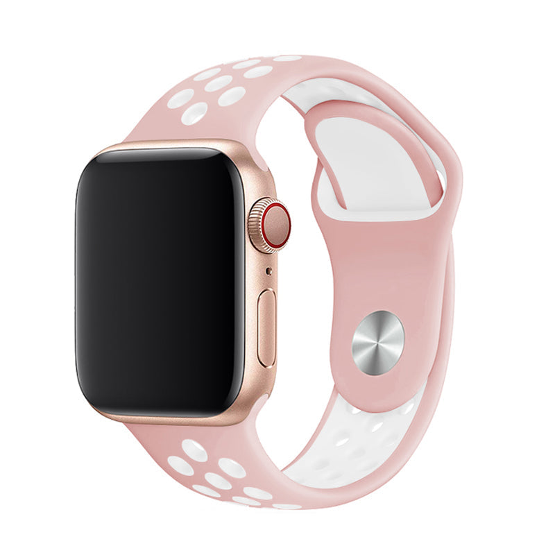 Apple Watch Sport Silicone bands (EROWB-002)