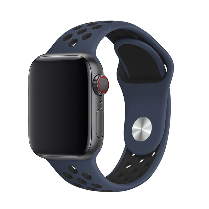 Apple Watch Sport Silicone bands (EROWB-002)