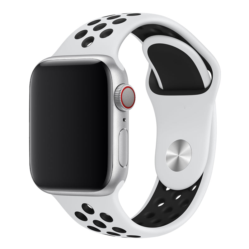 Apple Watch Sport Silicone bands (EROWB-002)