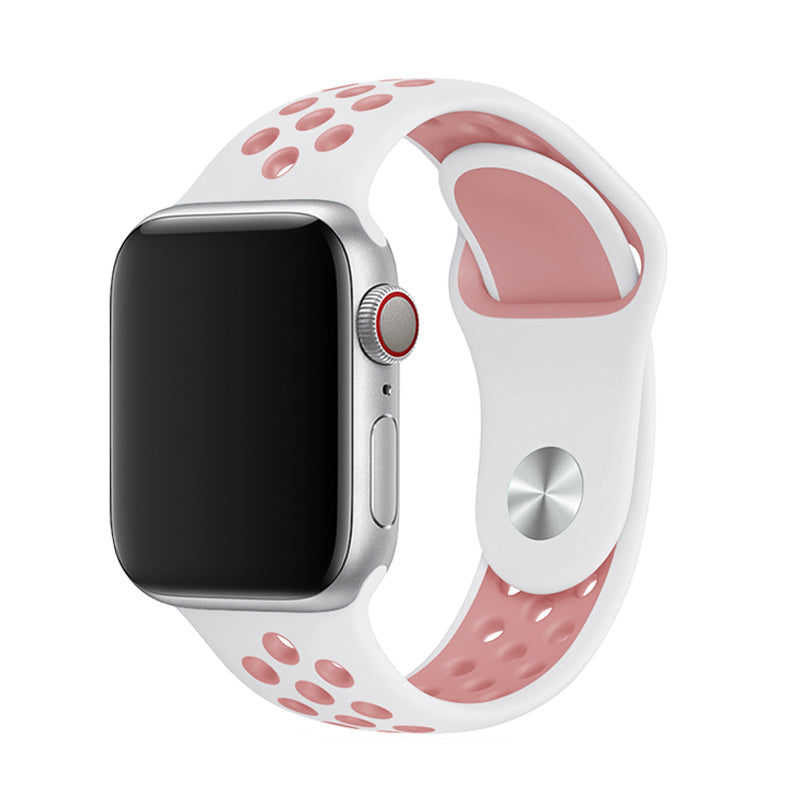 Apple Watch Sport Silicone bands (EROWB-002)