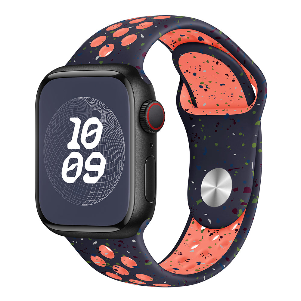 Apple Watch Silicone sports bands (EROWB-003)