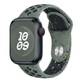 Apple Watch Silicone sports bands (EROWB-003)