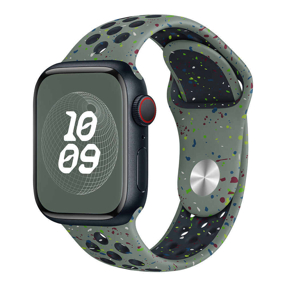 Apple Watch Silicone sports bands (EROWB-003)