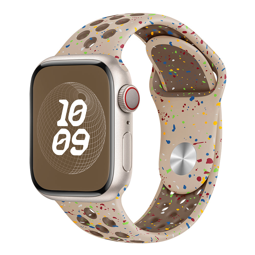 Apple Watch Silicone sports bands (EROWB-003)