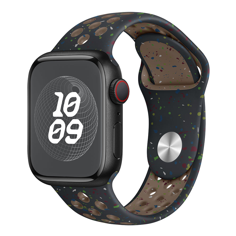 Apple Watch Silicone sports bands (EROWB-003)