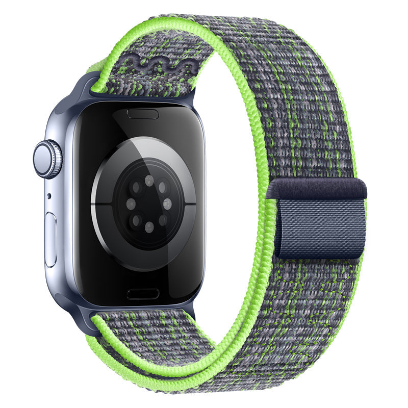 Apple Watch Nylon Loop Band Ultra (EROWB-005)