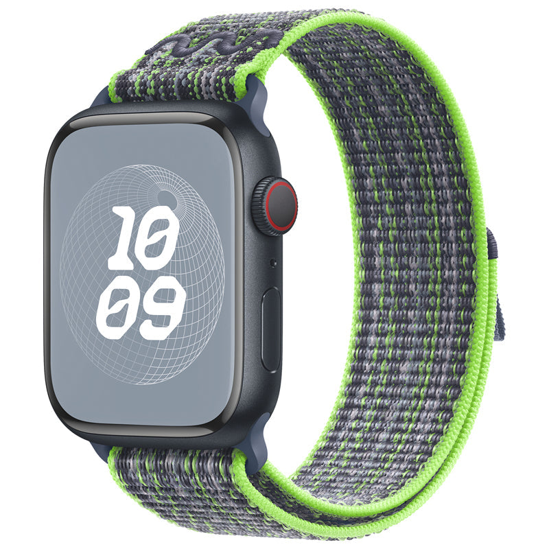 Apple Watch Nylon Loop Band Ultra (EROWB-005)