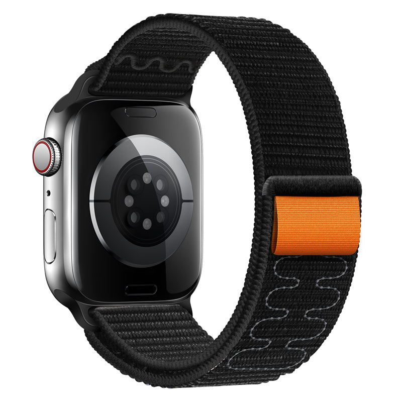Apple Watch Nylon Loop Band Ultra (EROWB-005)