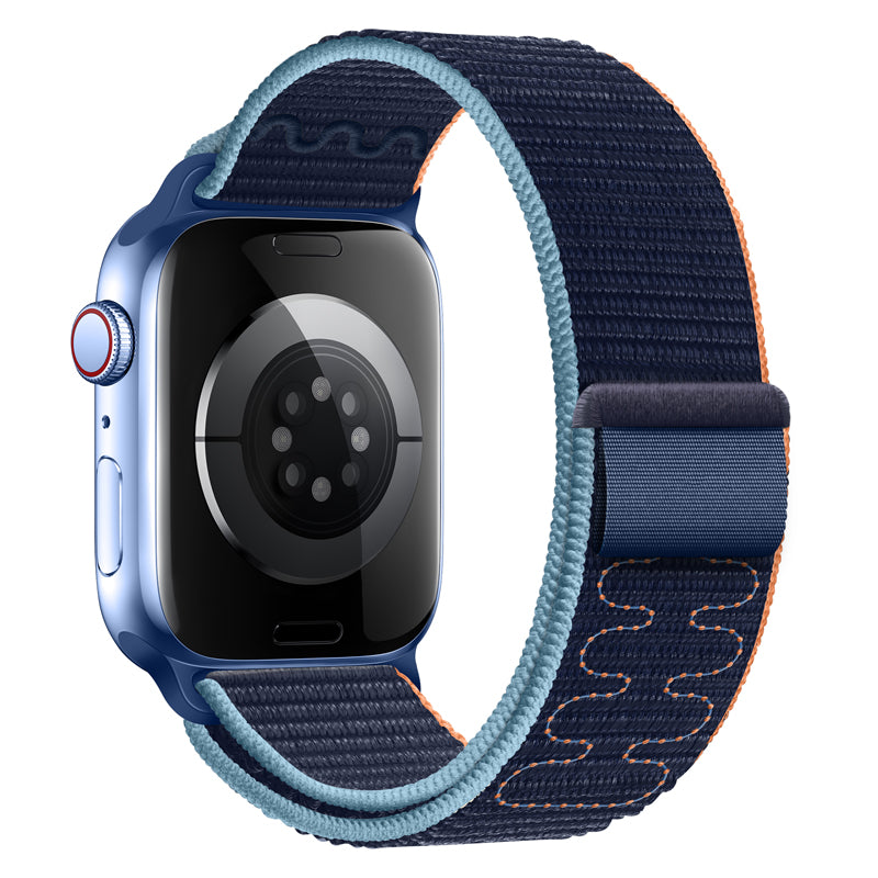 Apple Watch Nylon Loop Band Ultra (EROWB-005)