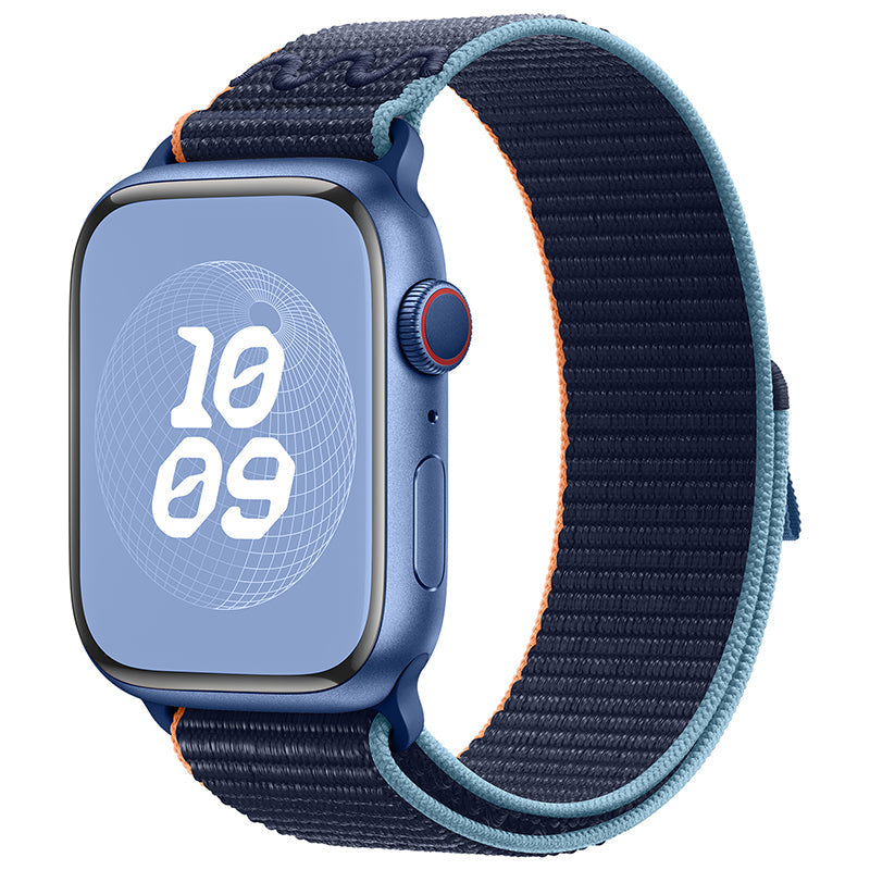 Apple Watch Nylon Loop Band Ultra (EROWB-005)
