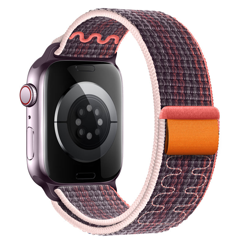 Apple Watch Nylon Loop Band Ultra (EROWB-005)