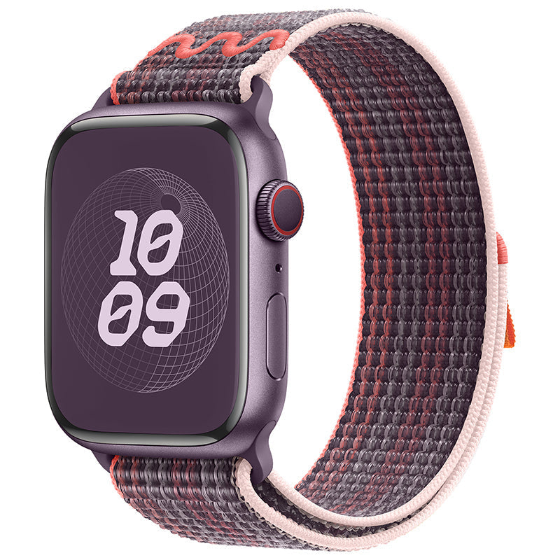 Apple Watch Nylon Loop Band Ultra (EROWB-005)