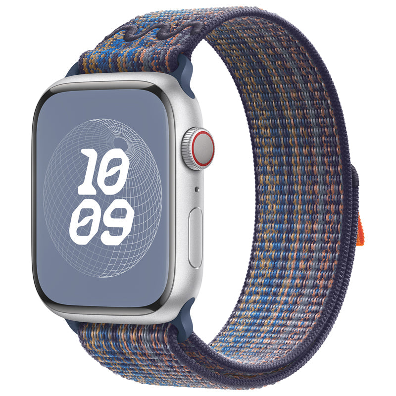 Apple Watch Nylon Loop Band Ultra (EROWB-005)
