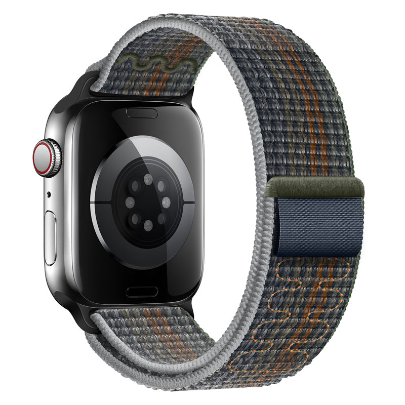 Apple Watch Nylon Loop Band Ultra (EROWB-005)