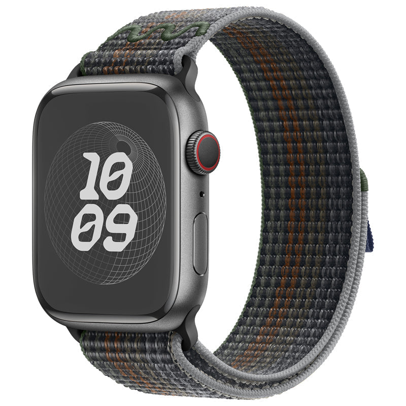 Apple Watch Nylon Loop Band Ultra (EROWB-005)